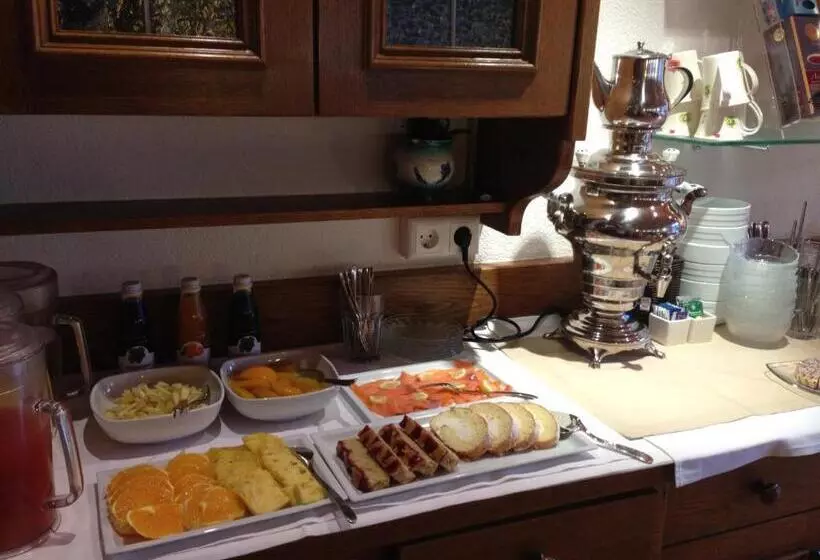 & Appartement Valtnaungut