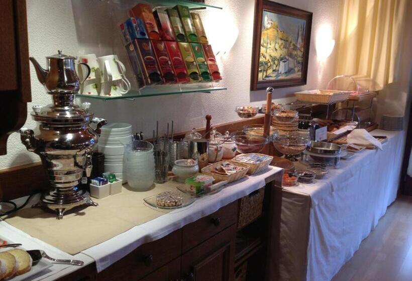 & Appartement Valtnaungut