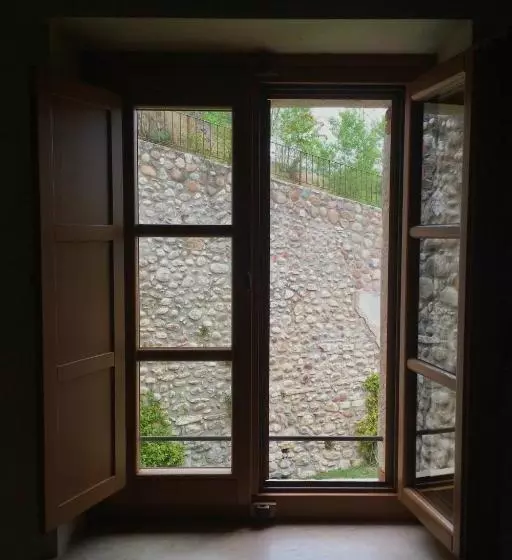 ホテル Agriturismo Ca' Cristane