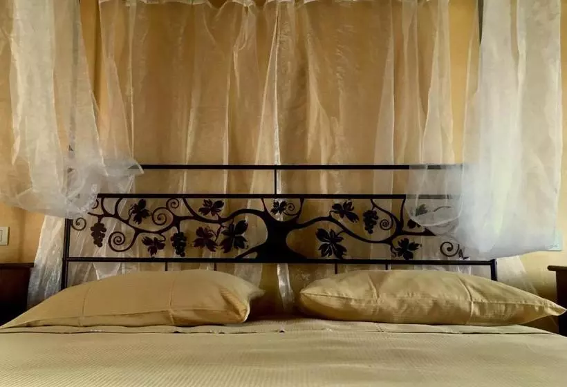 ホテル Agriturismo Ca' Cristane