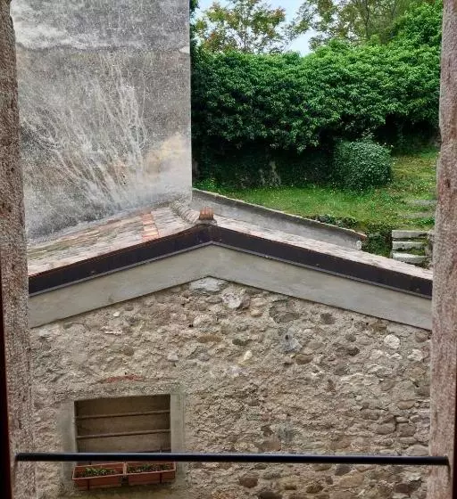 ホテル Agriturismo Ca' Cristane