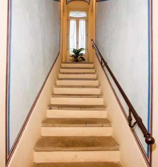 Hotelli Agriturismo Colle Tocci