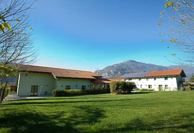 Hotelli Maso Speron D Oro