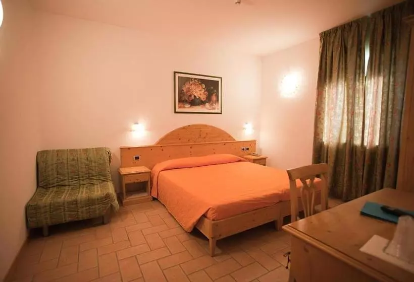 Hotelli Maso Speron D Oro