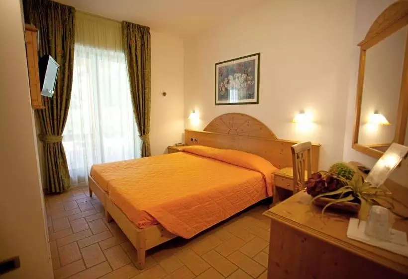 Hotelli Maso Speron D Oro