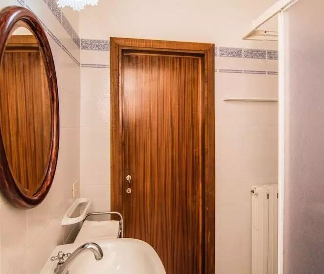 ホテル Agriturismo Spazzavento