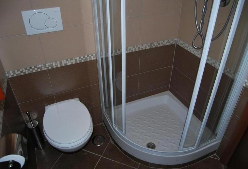 호텔 Agriturismo Torre Cristina