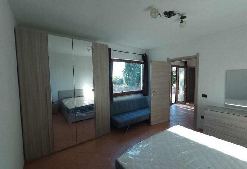 هتل Azienda Agricola Tres Montes Panfili Stefano