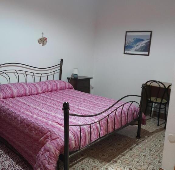 Hotel Antichi Sapori Da Speranza