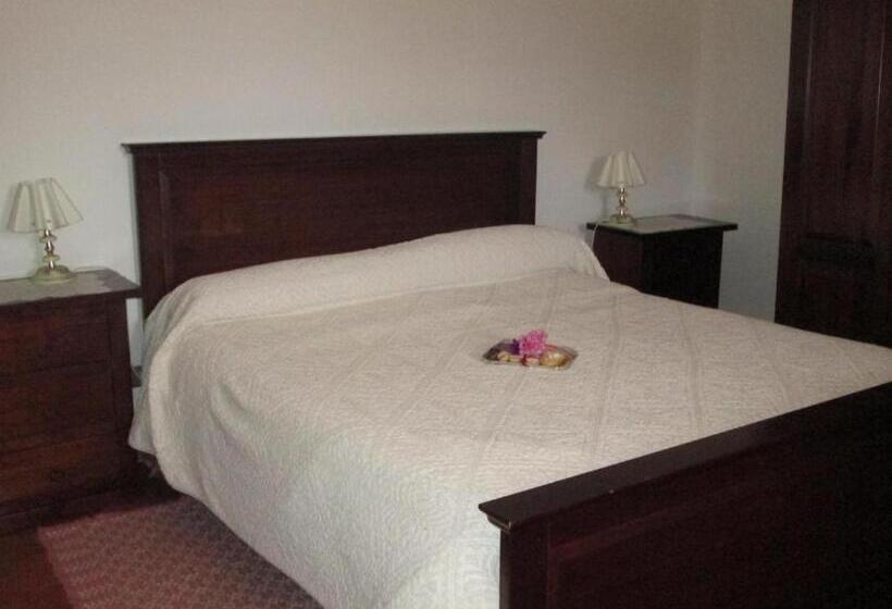 Hotel Antichi Sapori Da Speranza