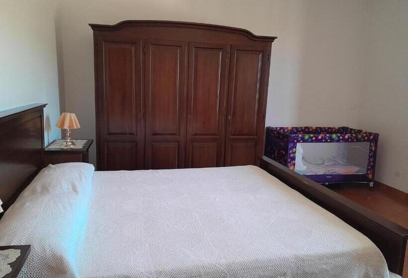 Hotel Antichi Sapori Da Speranza