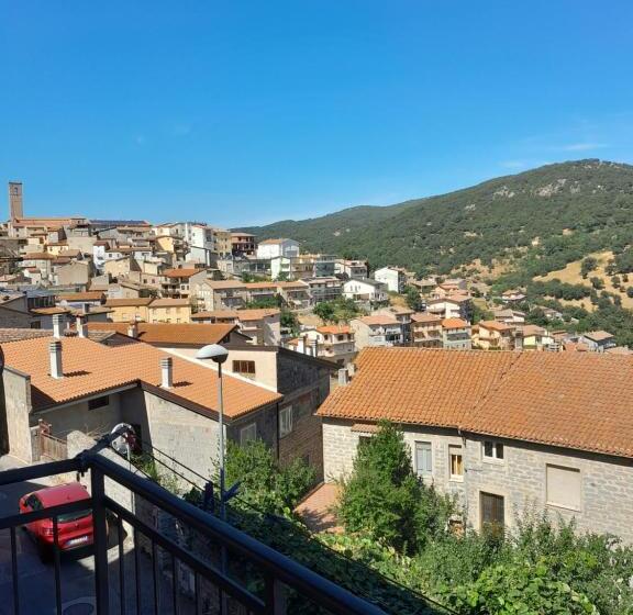 Hotel Antichi Sapori Da Speranza