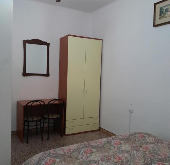 Hotel Antichi Sapori Da Speranza