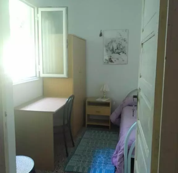 ホテル Antichi Sapori Da Speranza