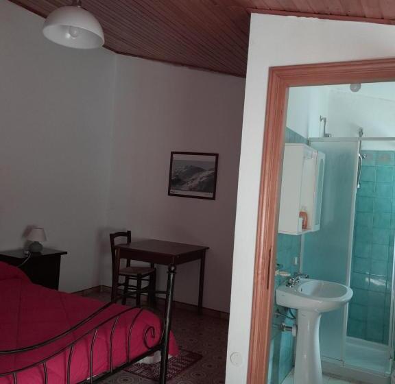 Hotel Antichi Sapori Da Speranza