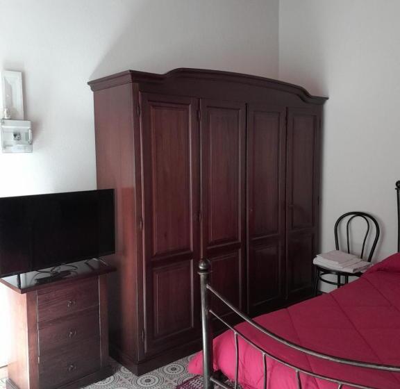 Hotel Antichi Sapori Da Speranza