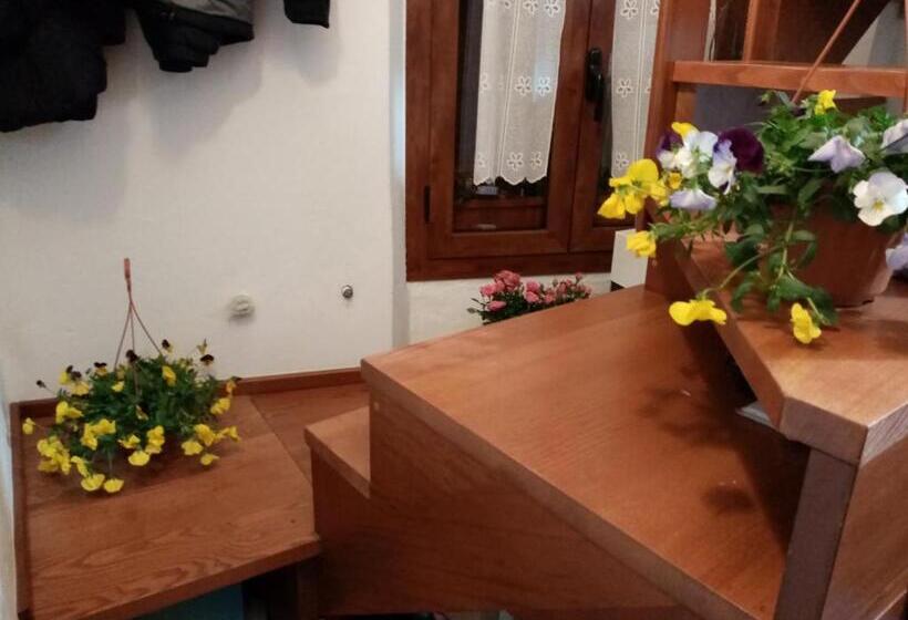 Hotel Antichi Sapori Da Speranza