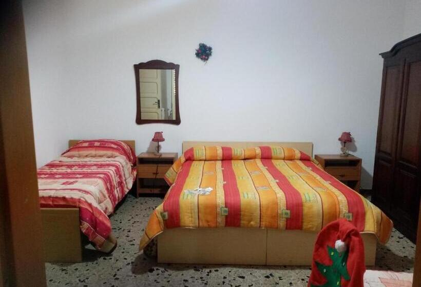 Hotel Antichi Sapori Da Speranza