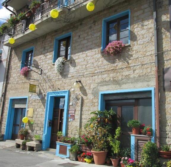 Hotel Antichi Sapori Da Speranza