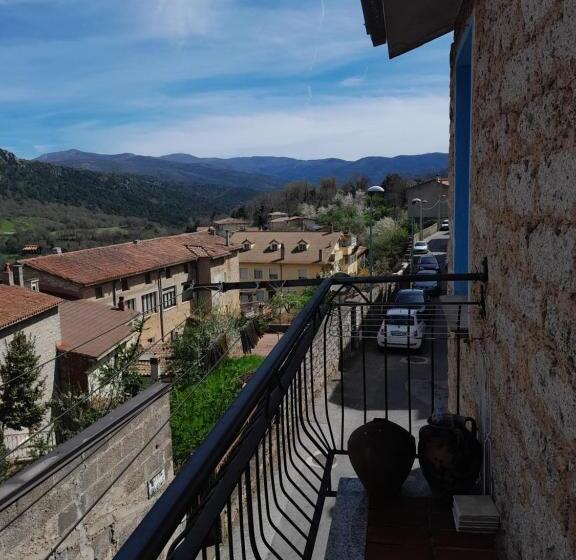 Hotel Antichi Sapori Da Speranza