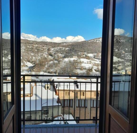 Hotel Antichi Sapori Da Speranza