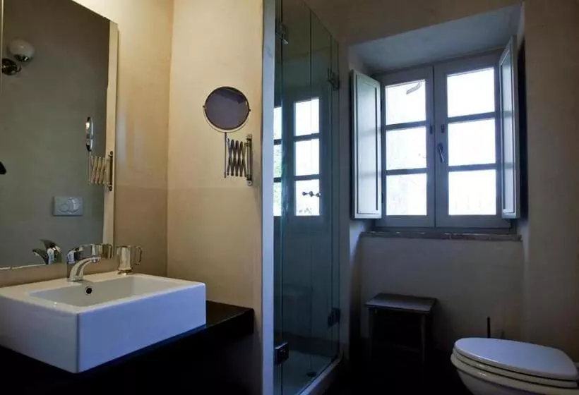 ホテル Casa Fabbrini Agriturismo