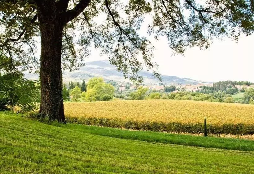 ホテル Casa Fabbrini Agriturismo
