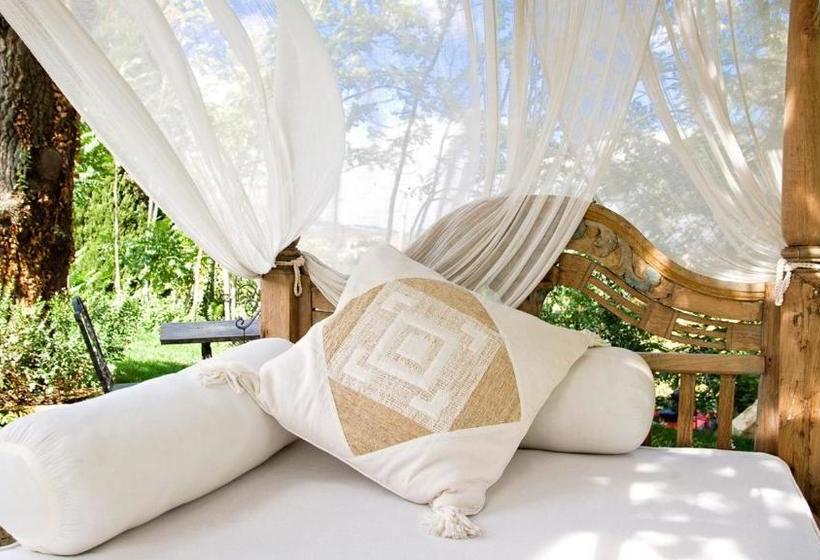 فندق Casa Fabbrini Agriturismo