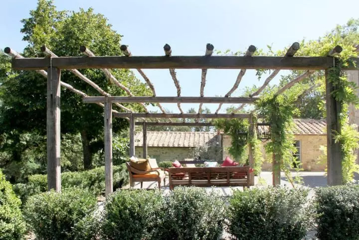 ホテル Casa Fabbrini Agriturismo