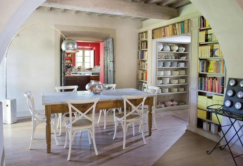 فندق Casa Fabbrini Agriturismo