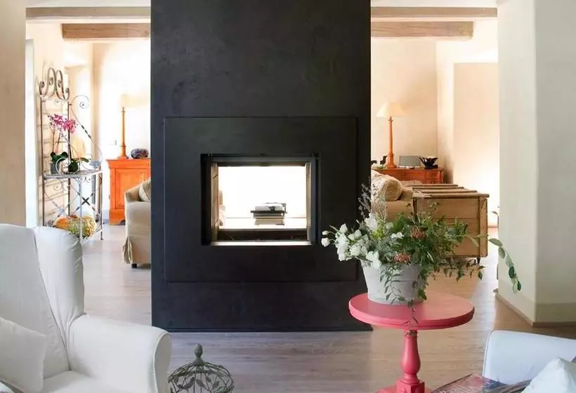 ホテル Casa Fabbrini Agriturismo