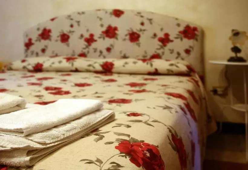 ホテル Country House Villa Delle Rose Agriturismo