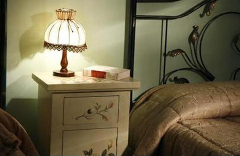 בית מלון כפרי Country House Villa Delle Rose Agriturismo