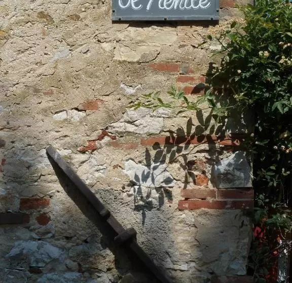 ホテル Fattoria Di Camporomano