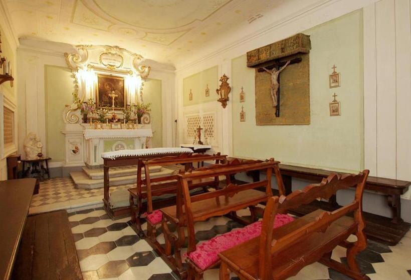 בית מלון כפרי Fattoria Di Camporomano