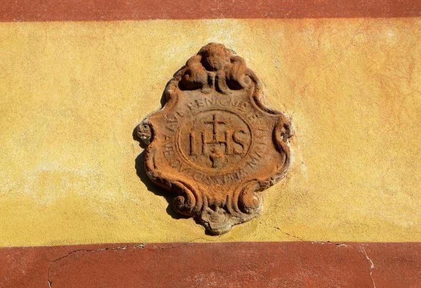 בית מלון כפרי Fattoria Di Camporomano