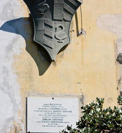 בית מלון כפרי Fattoria Di Camporomano