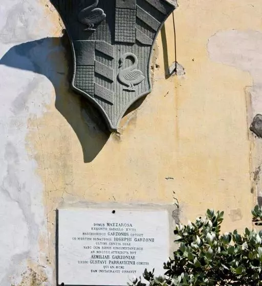 ホテル Fattoria Di Camporomano