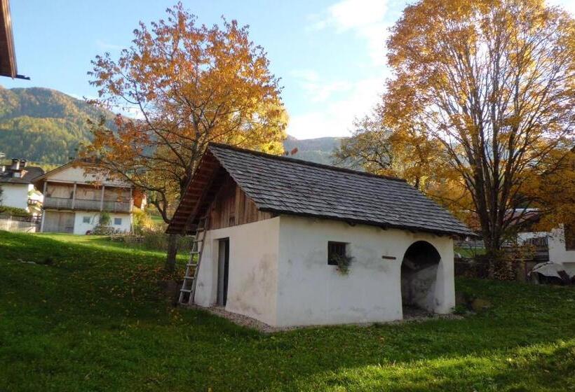 Otel Großflatscherhof