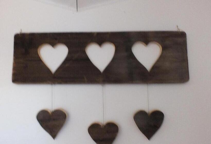 Otel Großflatscherhof