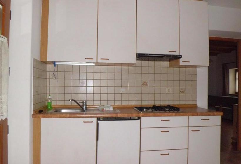 Otel Großflatscherhof