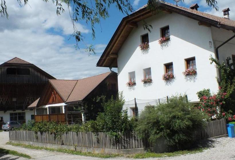 Otel Großflatscherhof