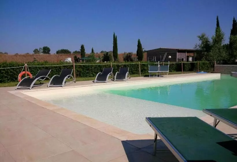 Hotelli Il Gelsomino