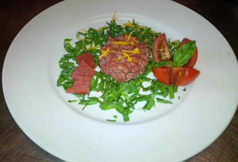 فندق Il Gelsomino