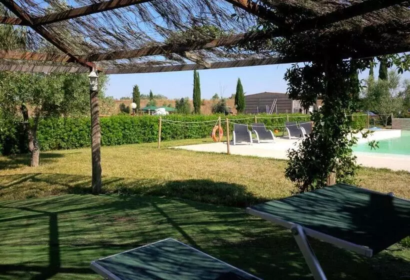 Hotelli Il Gelsomino