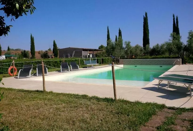 Hotelli Il Gelsomino