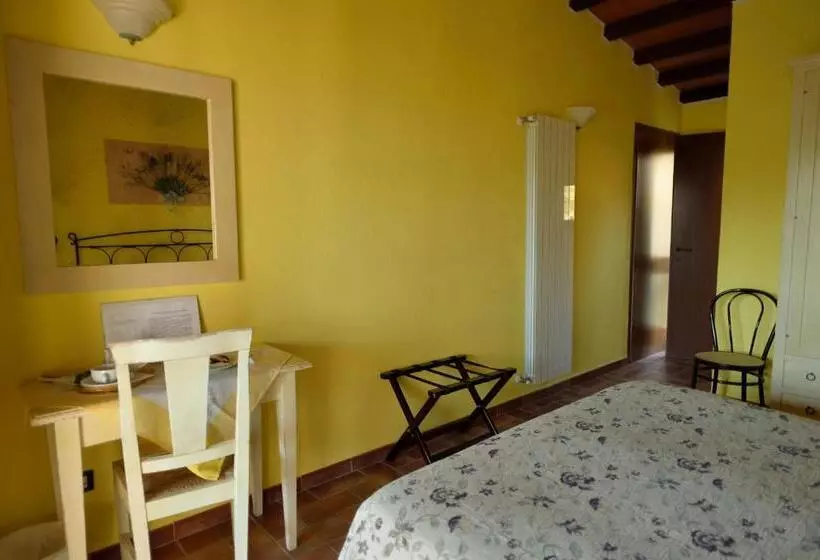 Hotelli Il Gelsomino