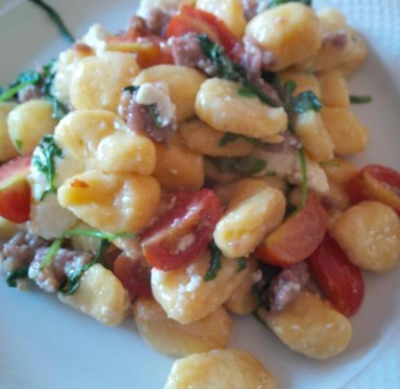 فندق Il Gelsomino