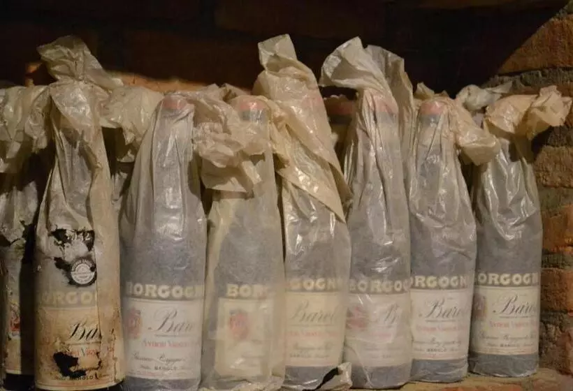 هتل La Locanda Di Valbella