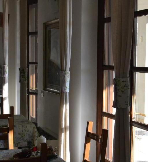 هتل La Locanda Di Valbella